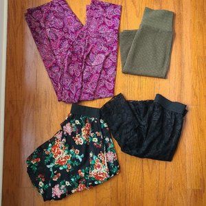Lularoe skits